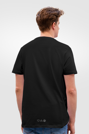 Find Peace Within Chaos - Adult's Tshirt