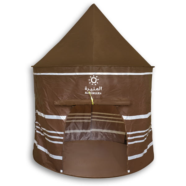 Arabic tent