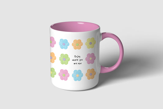 Bloom Mug