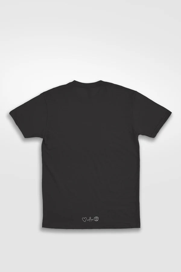 Find Peace Within Chaos - Adult's Tshirt