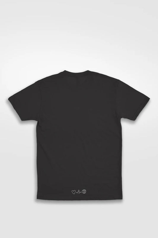 Find Peace Within Chaos - Adult's Tshirt
