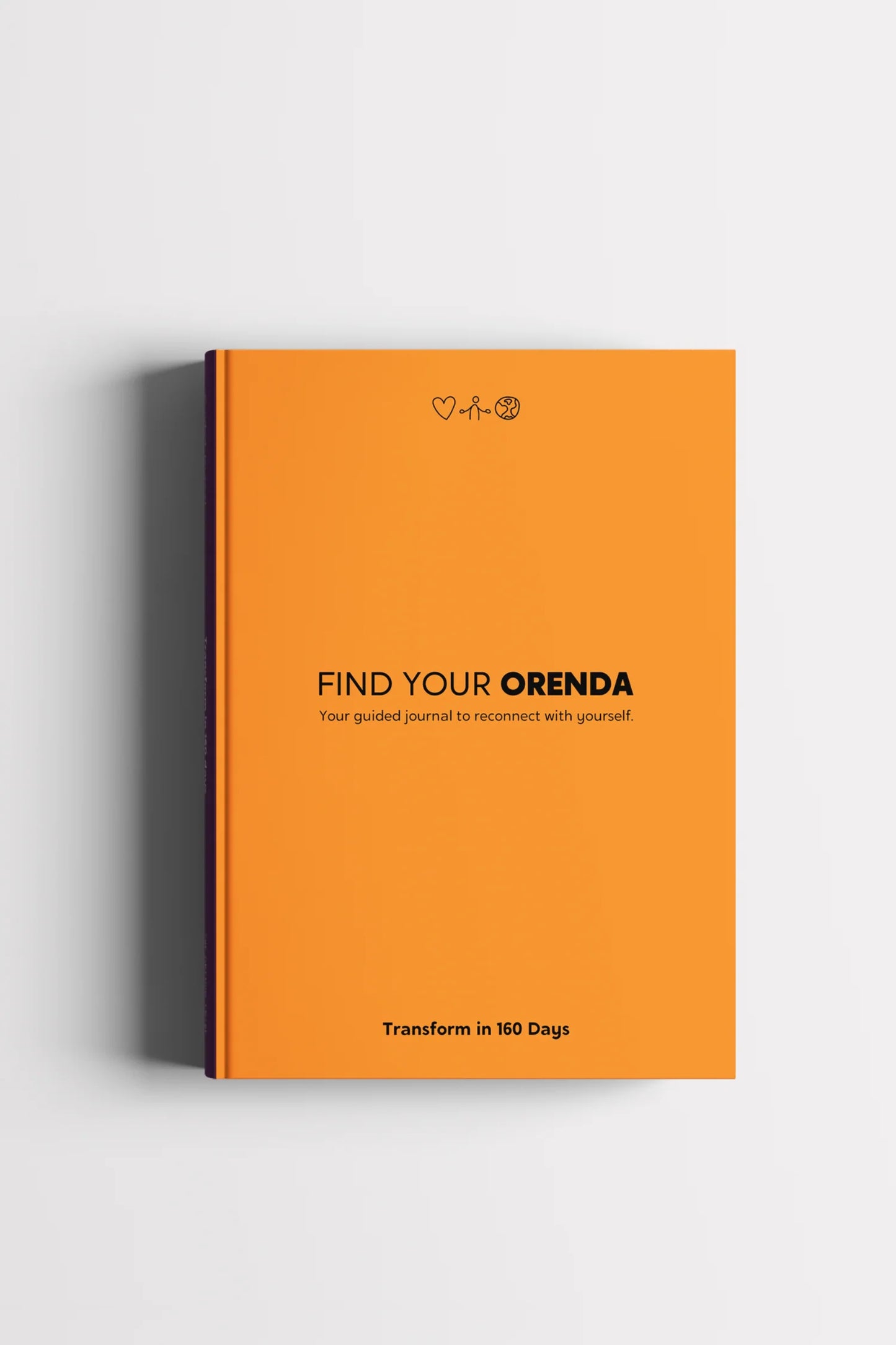 Reconnect Journal