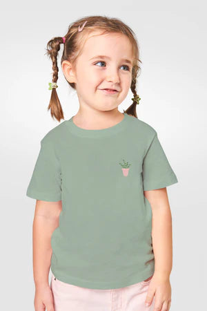 Growth - Kid's Tshirt