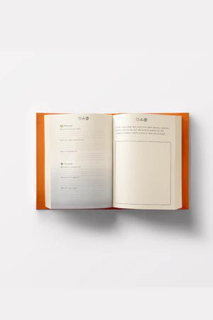 Reconnect Journal