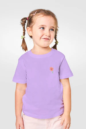 Bloom - Kids Tshirt