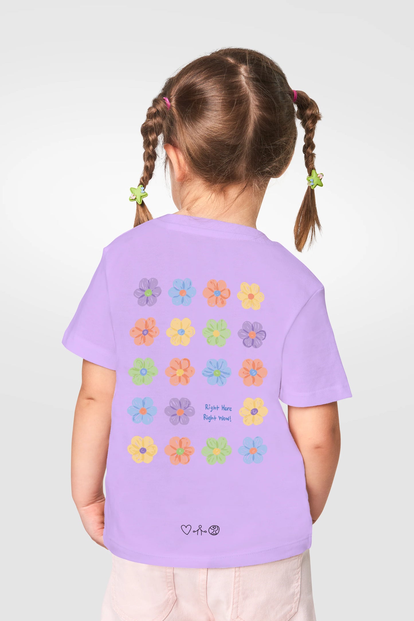 Bloom - Kids Tshirt