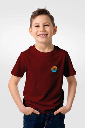 Big Dreams - Kid's Tshirt