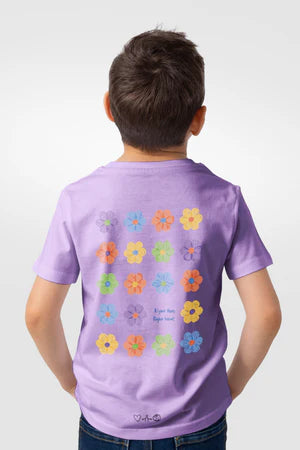 Bloom - Kids Tshirt