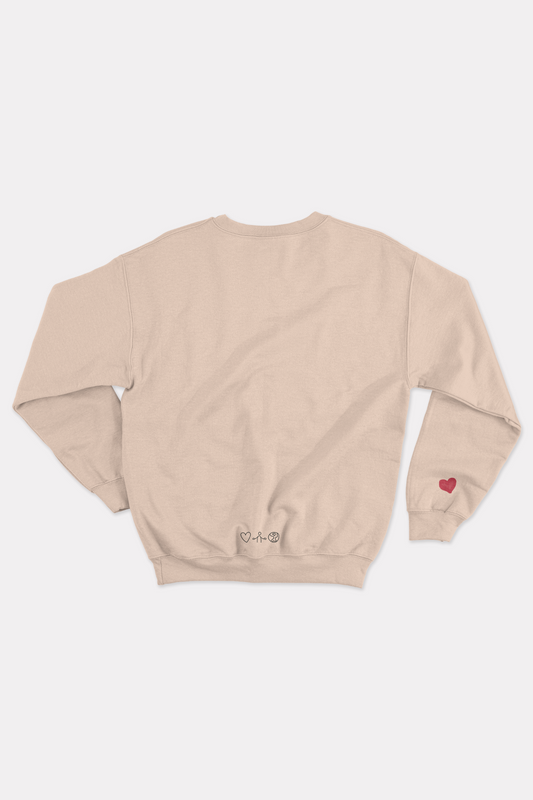 Mama - Women's Sweater