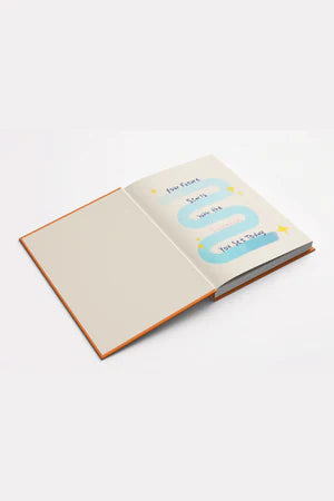 Reconnect Journal