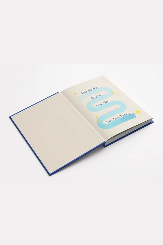 Finding Peace Journal