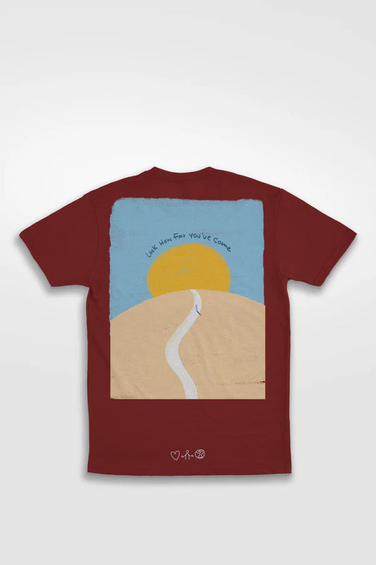 Big Dreams - Adult's Tshirt