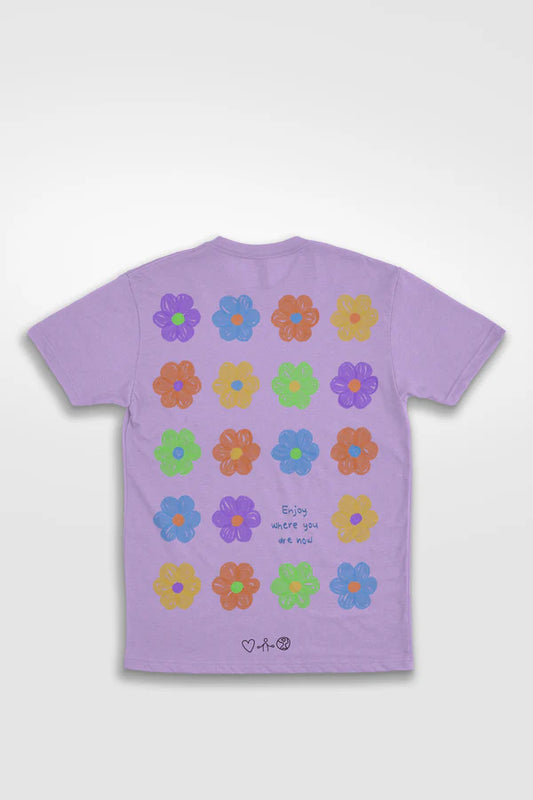 Bloom - Adult's Tshirt