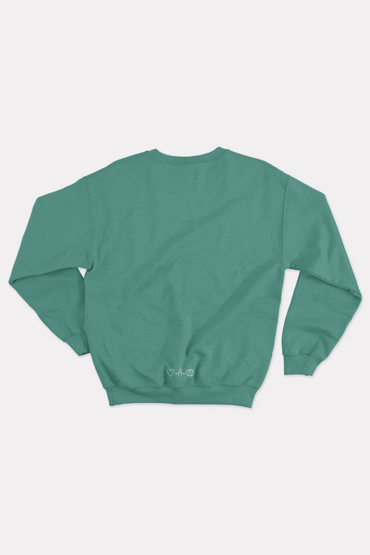 Family Love - Kid's Sweater