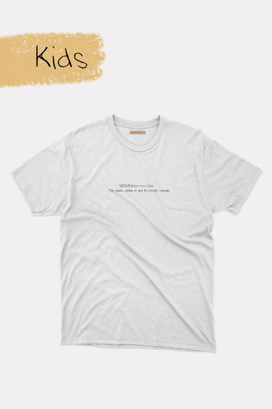 Orenda - Kid's Tshirt
