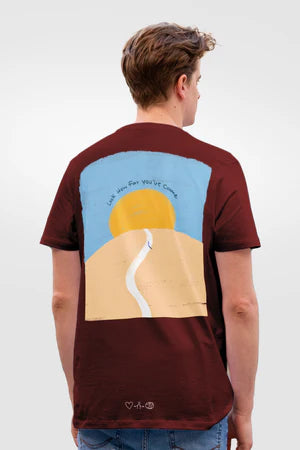 Big Dreams - Adult's Tshirt