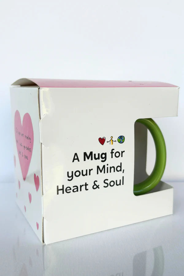 Growth Mug
