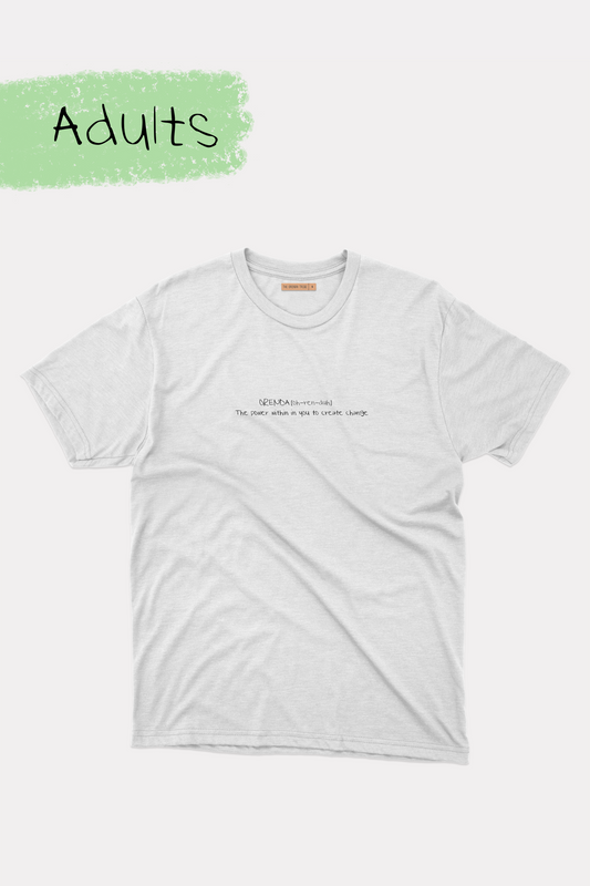 Orenda - Adult's Tshirt