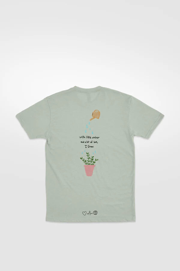 Growth - Kid's Tshirt