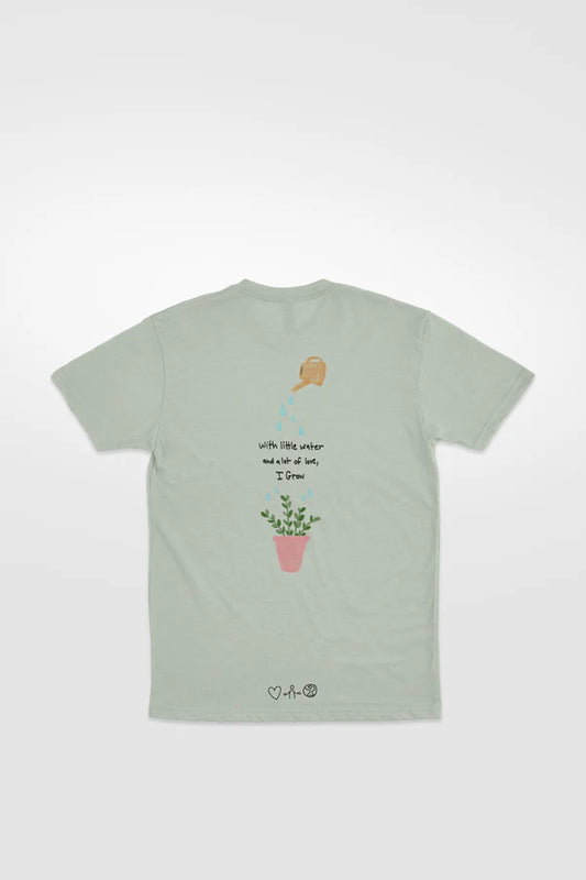 Growth - Kid's Tshirt