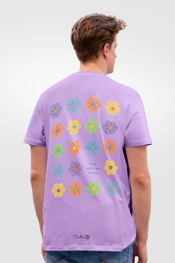 Bloom - Adult's Tshirt