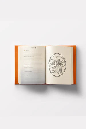 Reconnect Journal