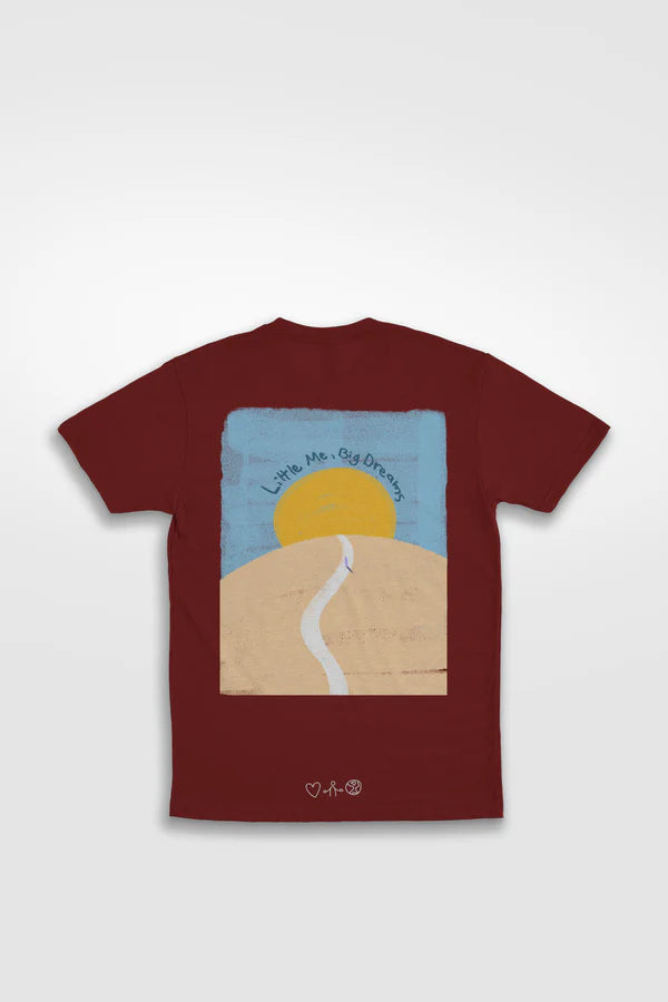 Big Dreams - Kid's Tshirt