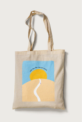 Big Dreams - Tote bag