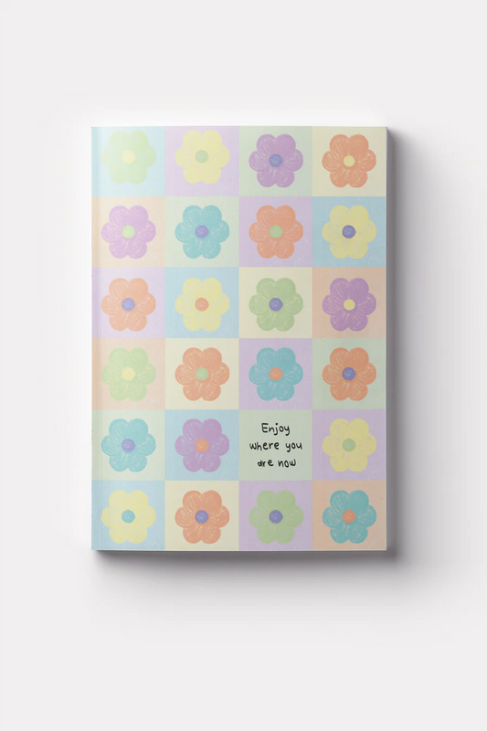 Bloom Notebook