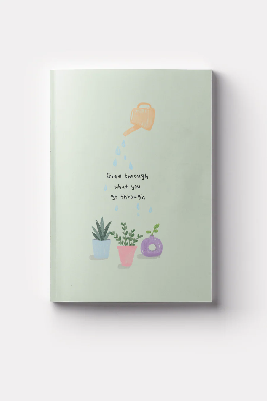 Growth Notebook