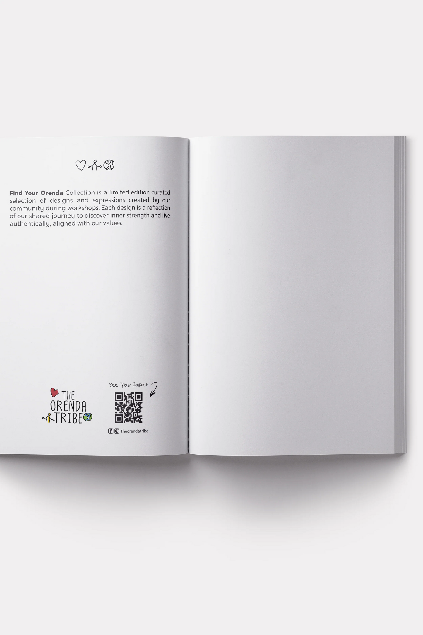 Growth Notebook