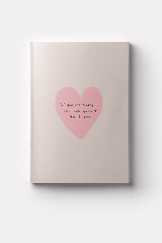 Love Notebook