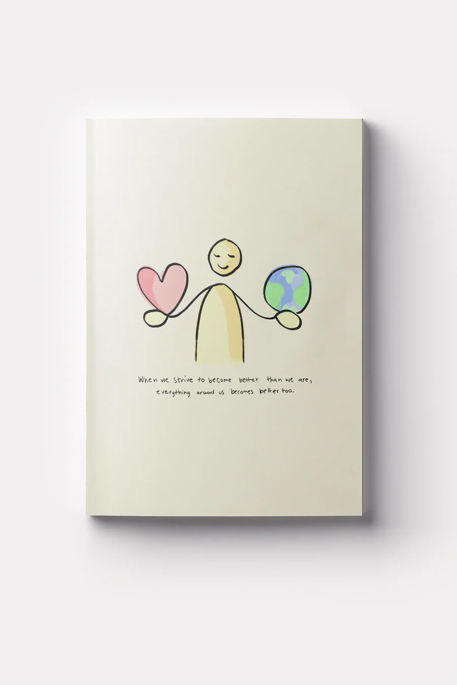 Orenda Notebook