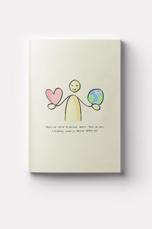 Orenda Notebook